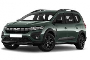 Dacia JOGGER 6 + 1 