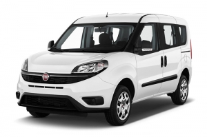 Fiat Doblo / Dizel Manuel