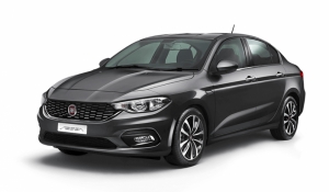 Fiat Egea / Benzin  Manuel