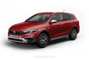 Fiat Egea Cross / Otomatik