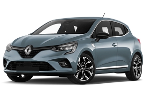 Renault Clio / Benzin Otomatik