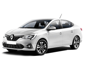 Renault Tayland  / Benzin Otomatik