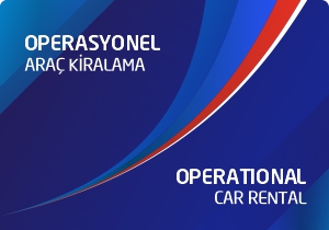 Operasyonel Kiralama